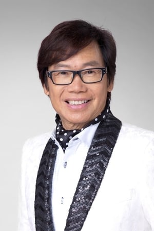 Actor Bennett Pang Kin-San