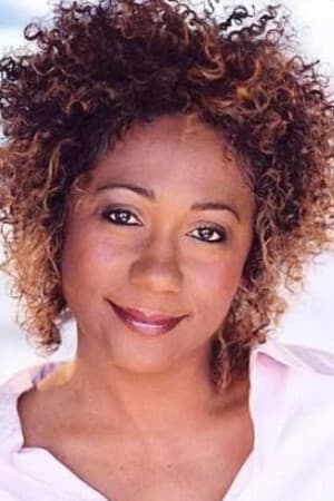 Actor Berlinda Tolbert