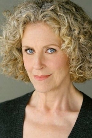 Actor Bernadette Birkett