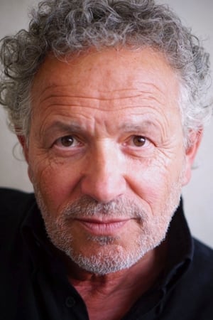 Actor Bernard Allouf