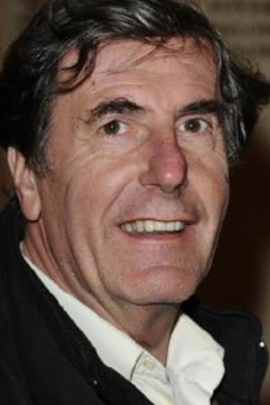 Actor Bernard Ménez