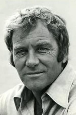 Actor Bert Kramer