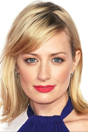 Beth Behrs interpretando a 