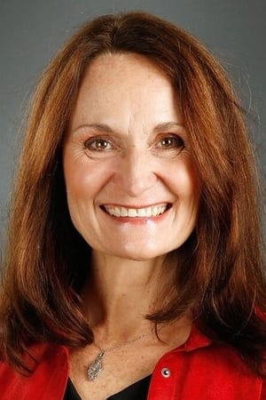 Actor Beth Grant