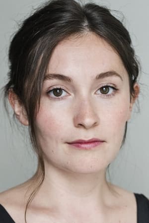 Actor Bethan Cullinane