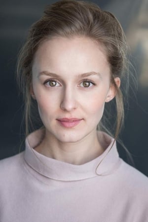 Actor Bethany Muir