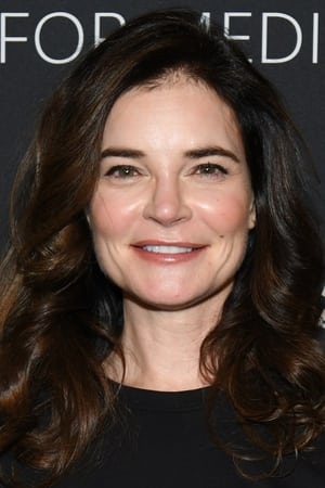 Betsy Brandt interpretando a The Professor