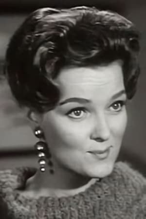 Actor Betsy Jones-Moreland