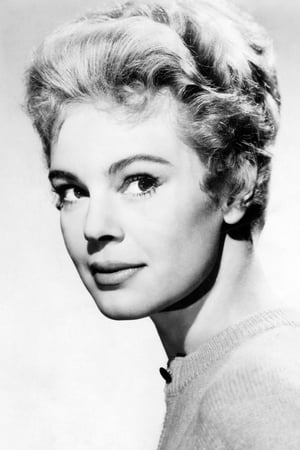 Betsy Palmer interpretando a Emmy Verdon