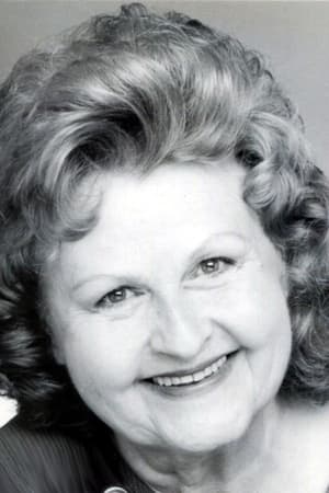 Actor Bette Rae