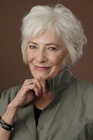 Betty Buckley interpretando a Maxine Black