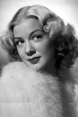 Betty Hutton en el reparto