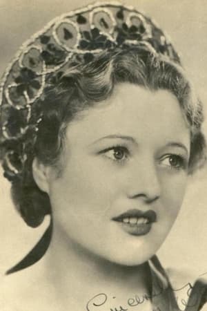 Foto de perfil del actor Betty Warren en el reparto