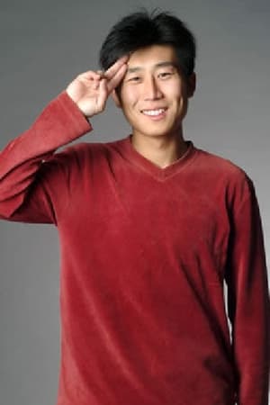 Actor Bi Hanwen