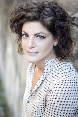 Actor Bianca Nappi