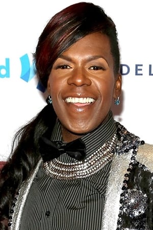 Actor Big Freedia