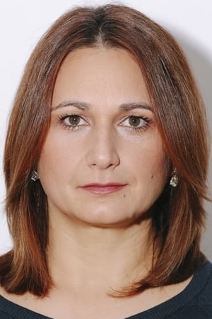 Actor Biljana Dragičevikj Projkovska