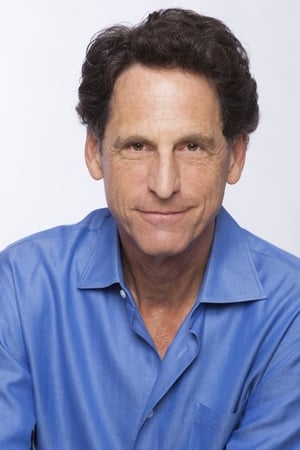 Actor Bill Applebaum