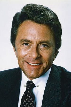 Actor Bill Bixby