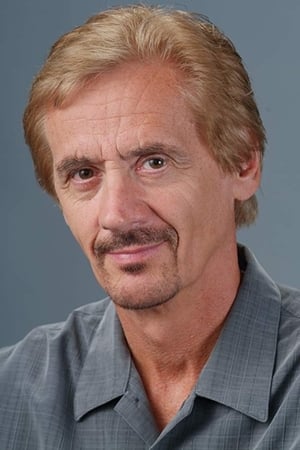 Actor Bill Chemerka