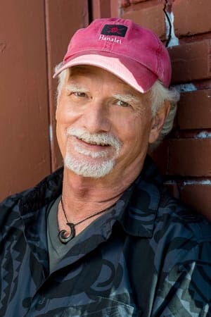 Actor Bill Kreutzmann