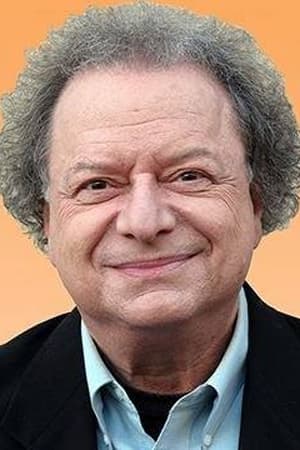 Actor Bill Minkin