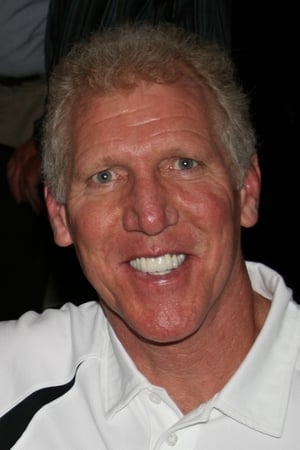 Bill Walton interpretando a Self