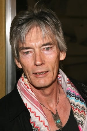 Actor Billy Drago