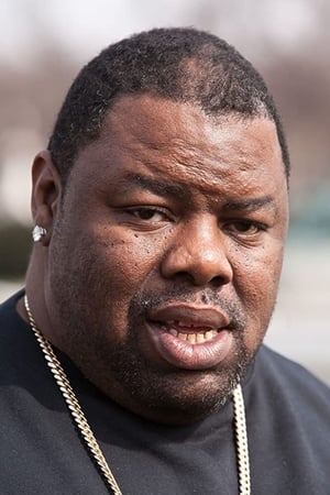 Actor Biz Markie