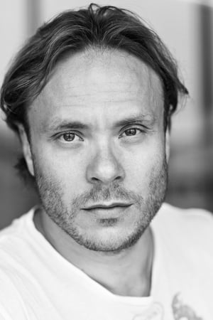 Actor Björn Bengtsson