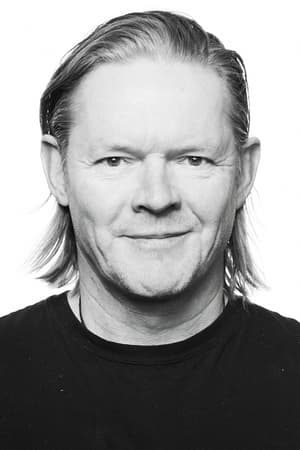 Actor Björn Ingi Hilmarsson