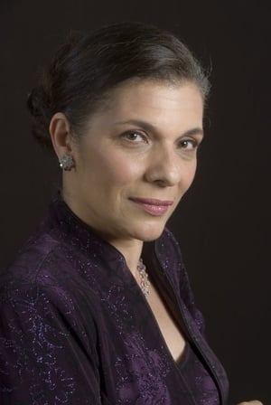 Actor Blanca Camacho