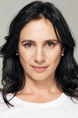 Actor Blanca Lewin