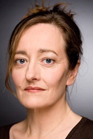 Actor Blandine Pélissier