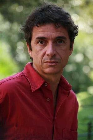 Actor Blas Roca-Rey