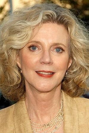 Blythe Danner interpretando a Jeanne Ross