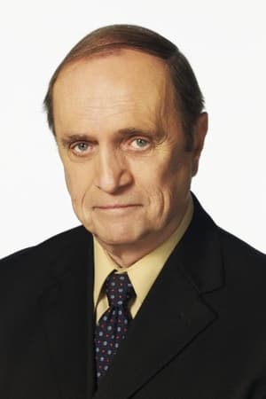 Bob Newhart interpretando a Willard C. Gnatpole