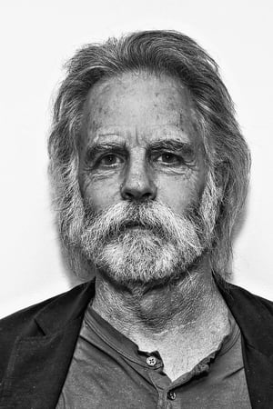 Actor Bob Weir