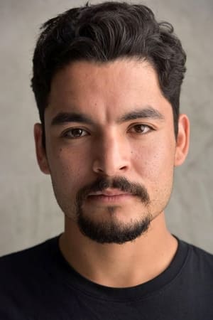 Actor Bobby Soto