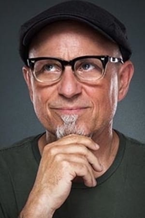 Bobcat Goldthwait interpretando a Himself