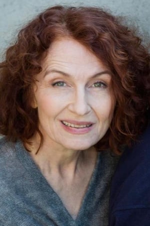 Actor Bodil Jørgensen