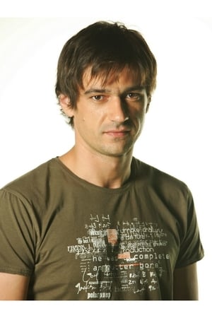 Actor Bogdan Albulescu