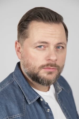 Actor Bogusław Kudłek