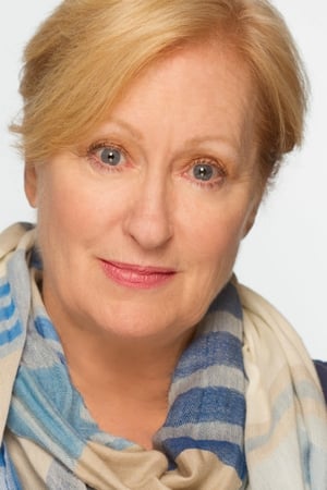 Actor Bonnie Agan