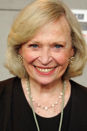 Actor Bonnie Bartlett