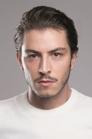 Boran Kuzum en el reparto