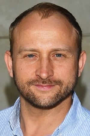 Actor Borys Szyc