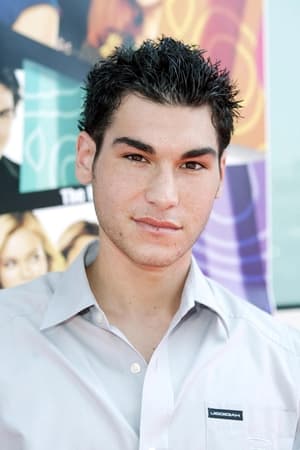 Actor Brad Bufanda