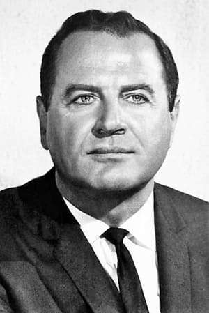 Actor Brad Dexter