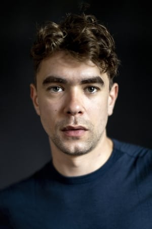 Actor Bram Suijker